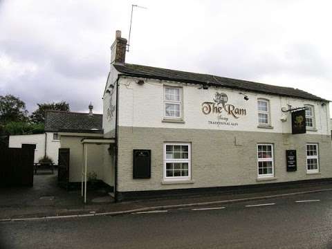 The Ram Inn photo