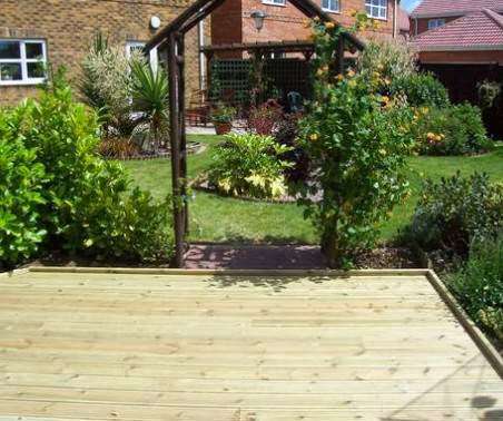 Whittlesey Landscaping Services photo